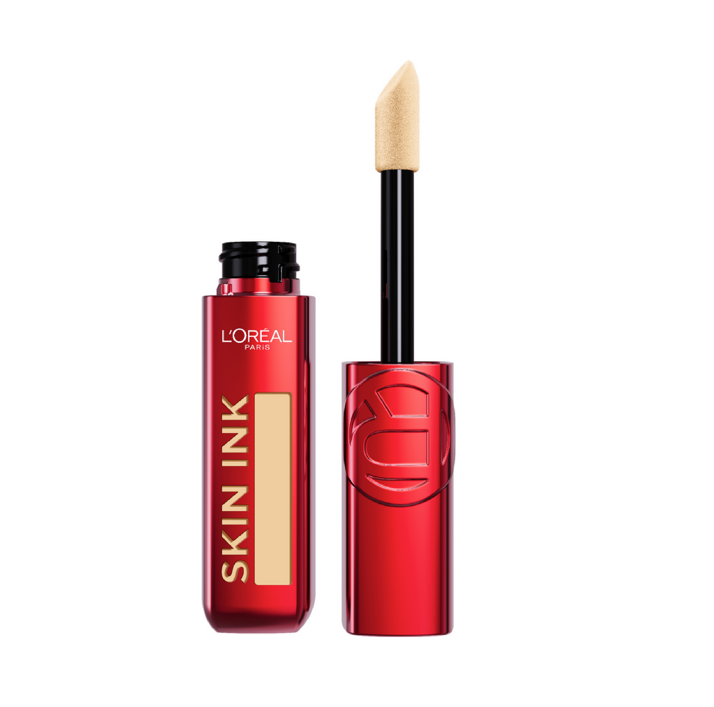 Infaillible Skin Ink Fondotinta & Correttore 2 in 1 48H
