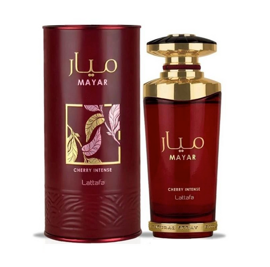 Mayar Cherry Intense Eau de Parfum