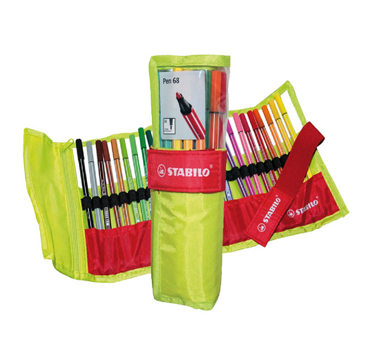 Astuccio Rotolo Pen 68 Individual Just Like You edition