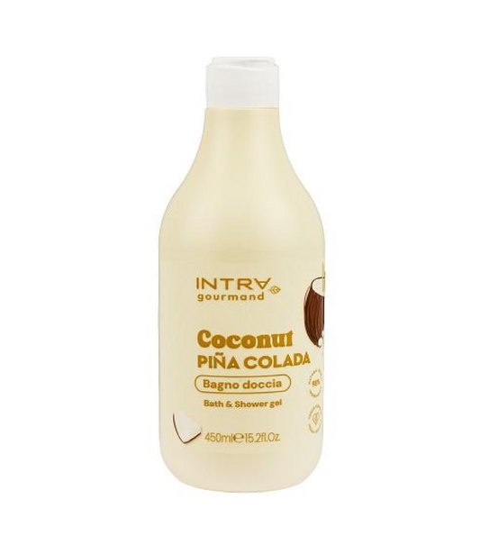 Bagno Doccia Cocco  Piña Colada