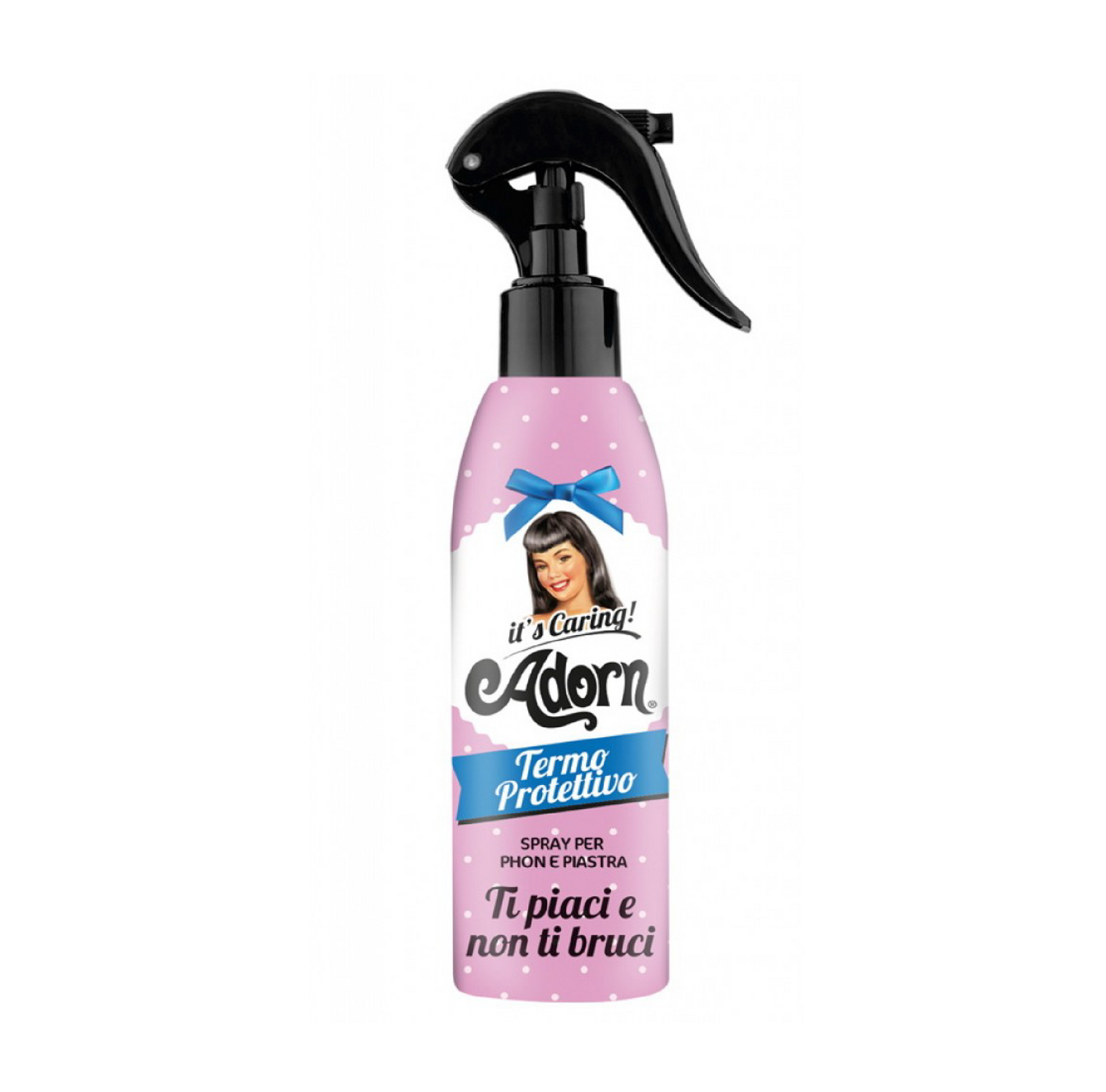 Adorn Vintage Spray Termoprotettivo