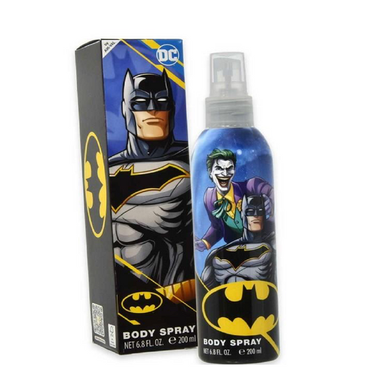 Acqua Profumata Batman & Joker
