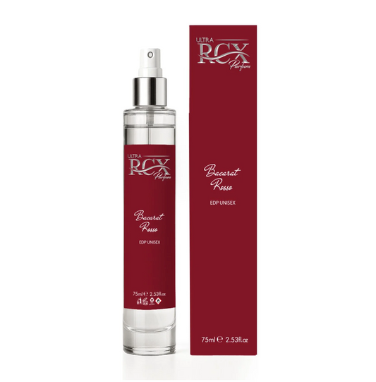 Bacarat Rosso EDP