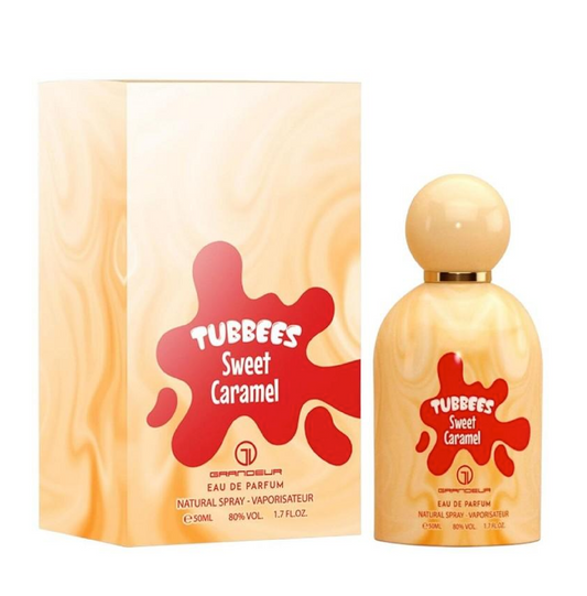 Sweet Caramel EDP