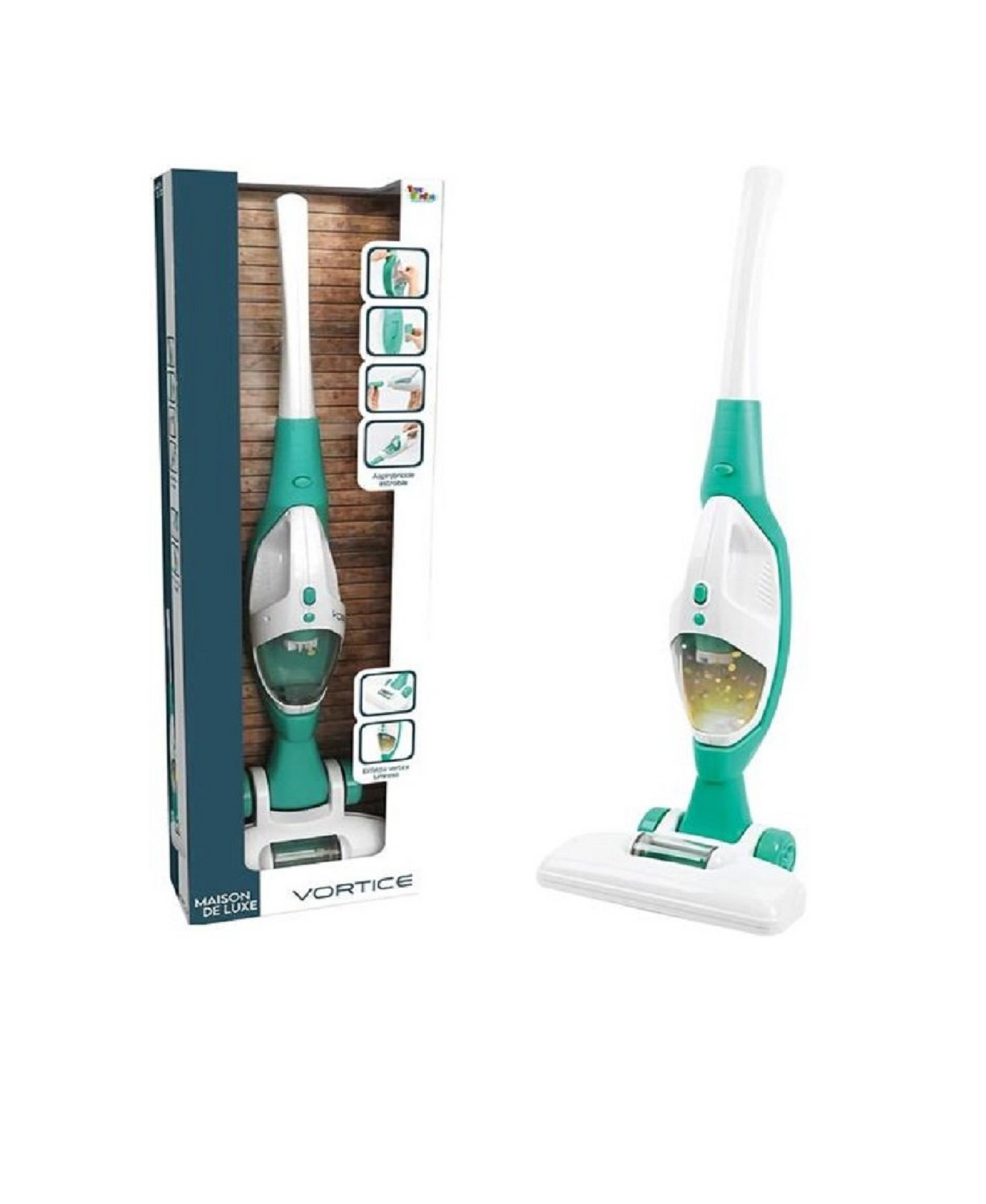 Aspirapolvere Giocattolo