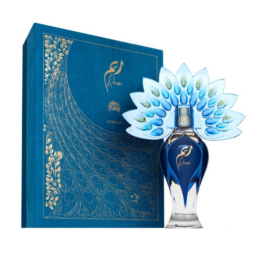 Reem Eau De Parfum