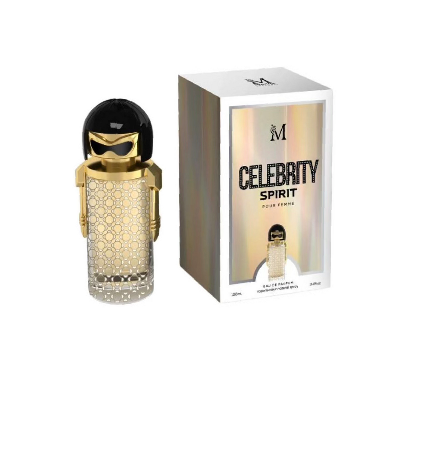 Celebrity Spirit EDP