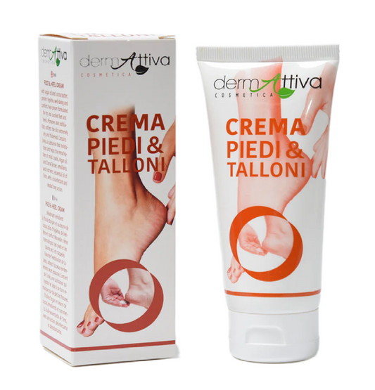 Crema Mani e Unghie – Idratante e Nutriente