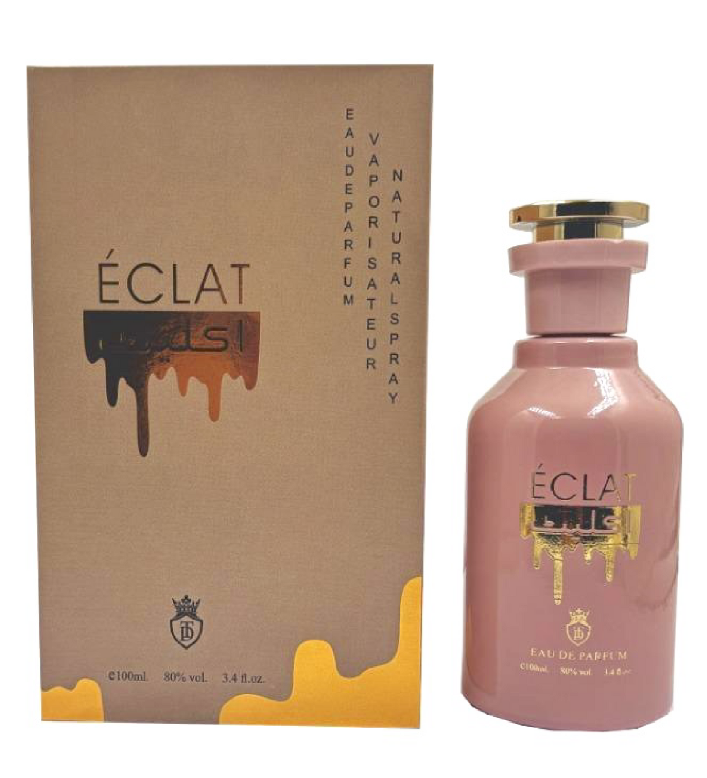 Eclat EDP