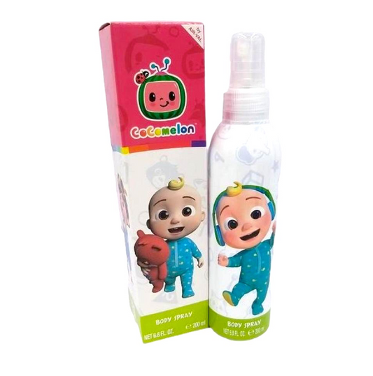 Acqua Profumata Cocomelon