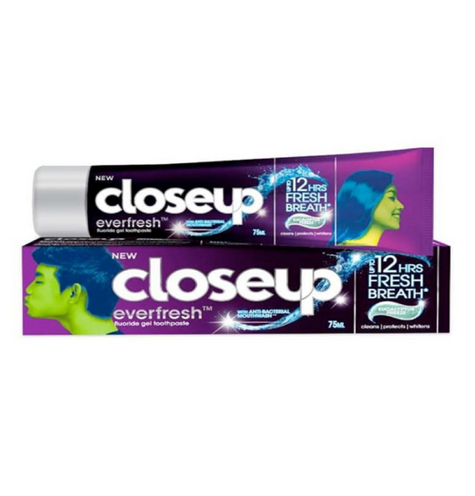 Dentifricio Eucalyptus Freeze – Freschezza Intensa e Protezione Quotidiana