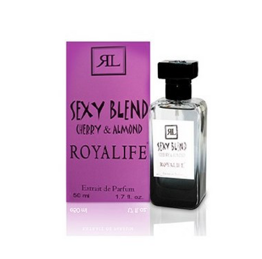 Sexy Blend Extrait