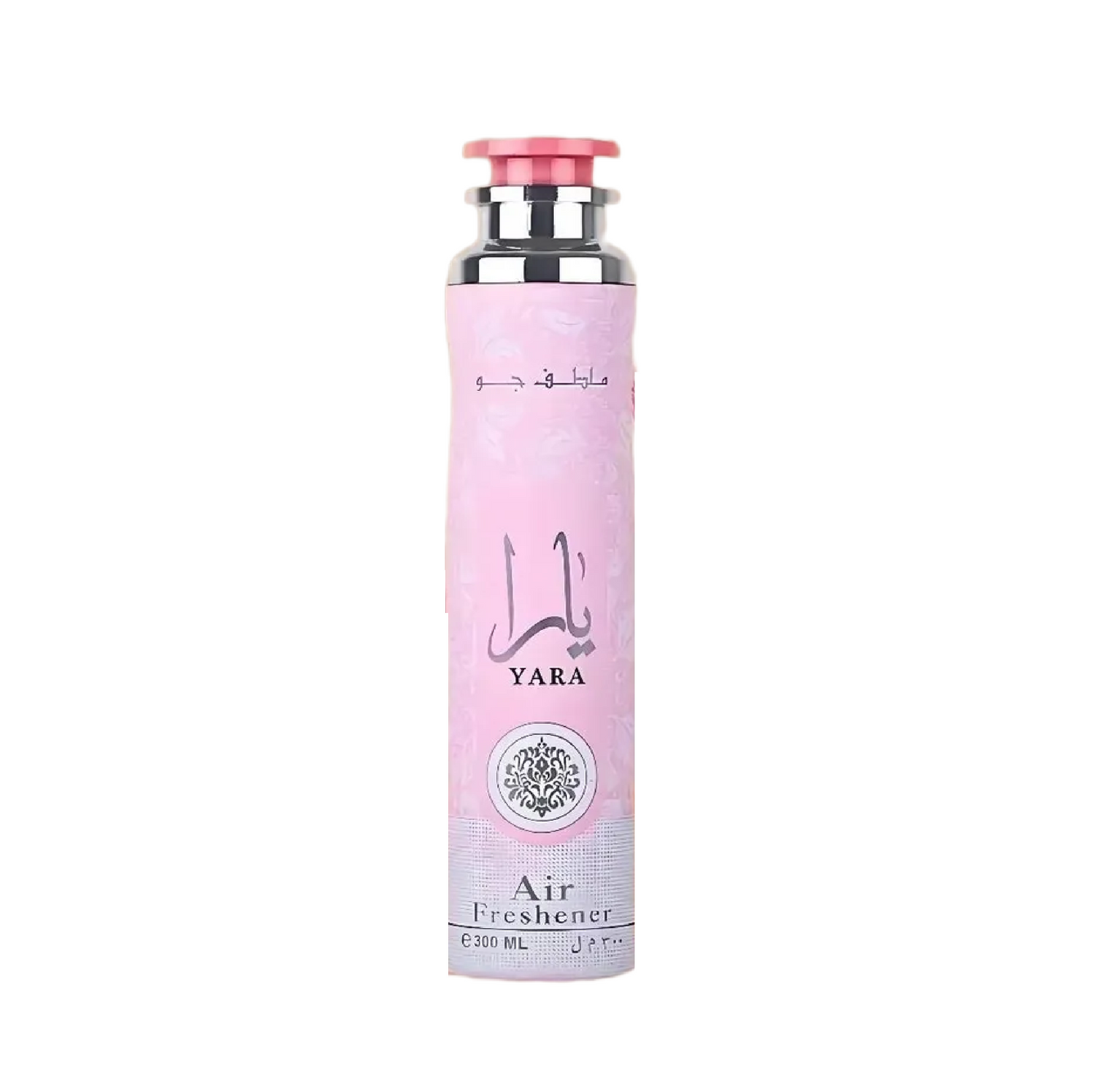 Yara Air Deo Spray Ambiente