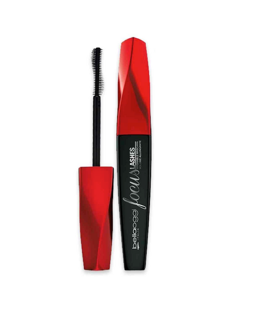 Mascara Focus Lashes