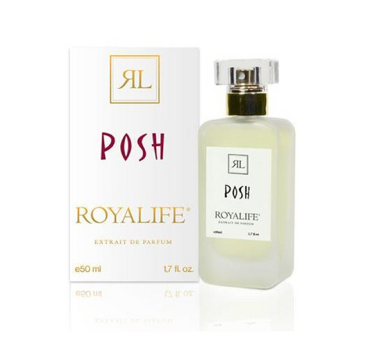 Posh Extrait