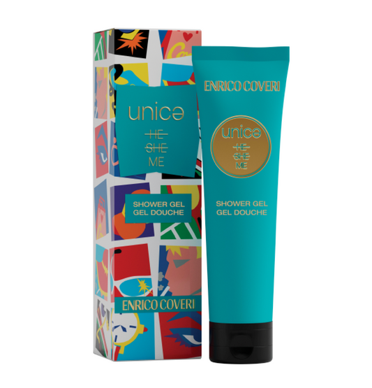 Unice He She Me Shower Gel – Doccia Profumata e Delicata