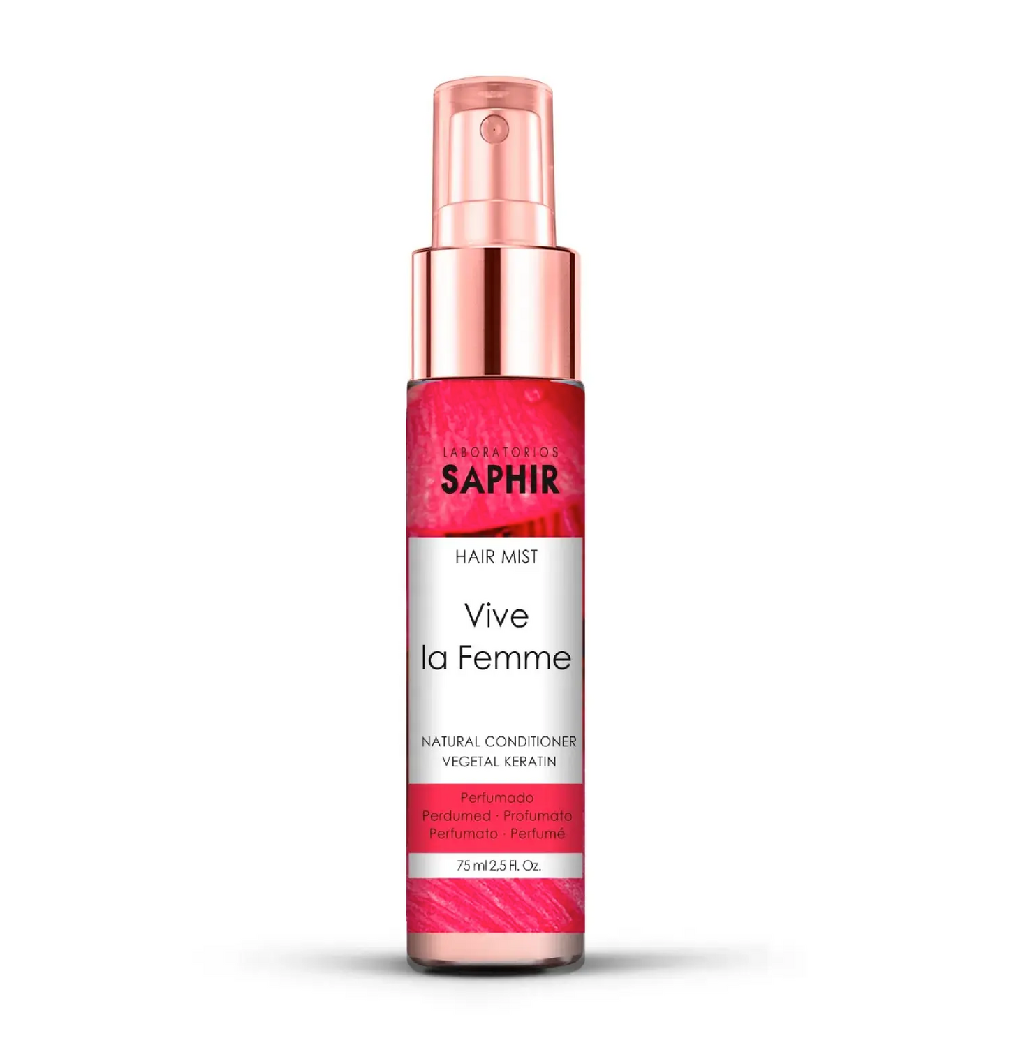 Vive La Femme Profumo per Capelli – Fragranza Femminile e Avvolgente