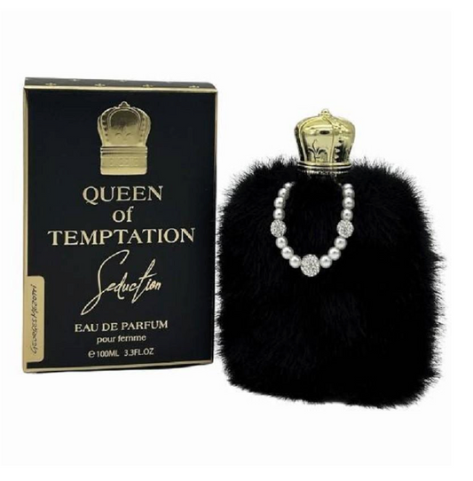 Queen of Temptation Seduction EDP