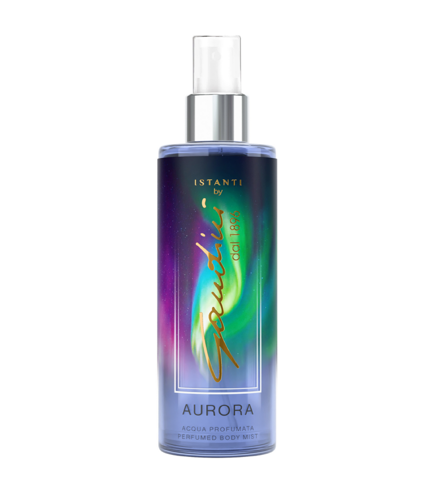 Istanti Aurora Acqua Profumata - Body Mist Delicata