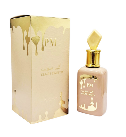 Claire Sweet EDP - Profumo Donna Dolce e Romantico