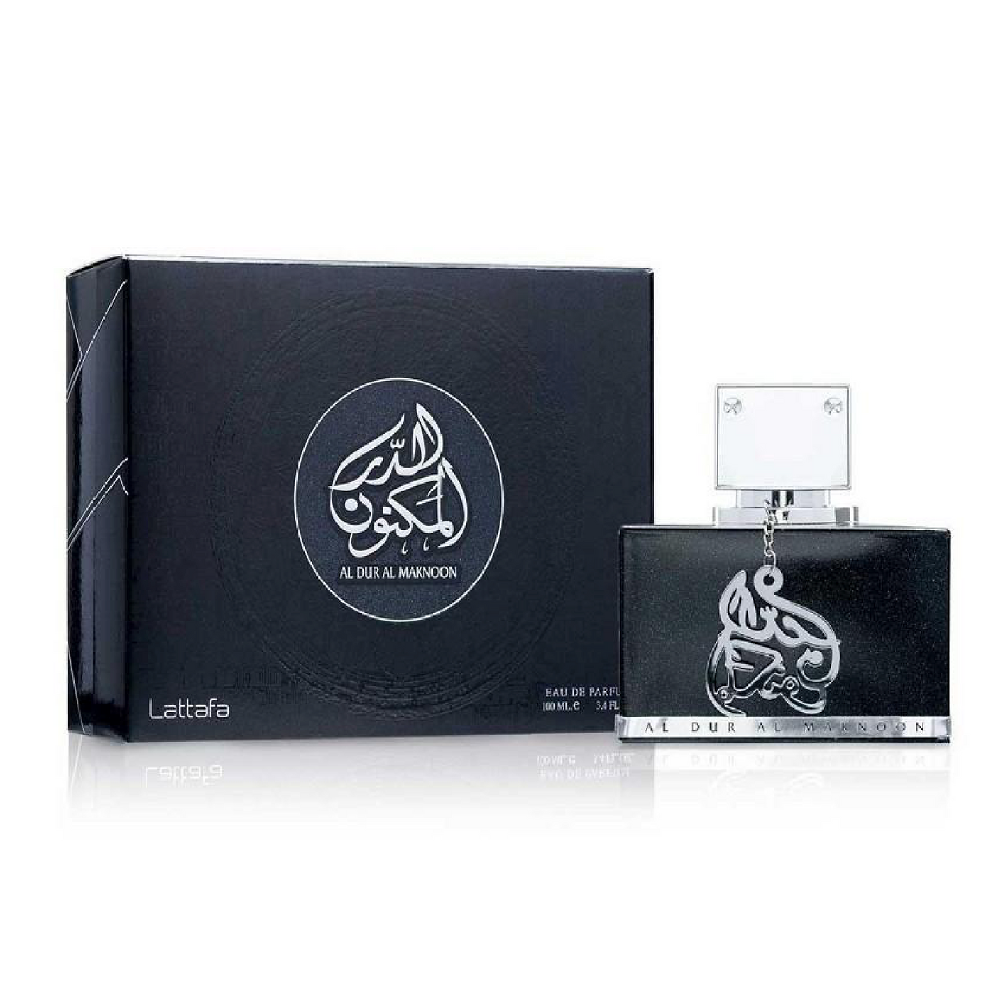Al Dur Al Aknoon Eau de Parfum