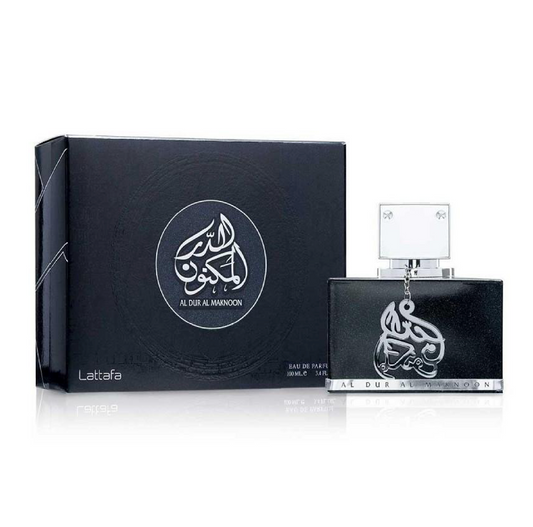Al Dur Al Aknoon Eau de Parfum
