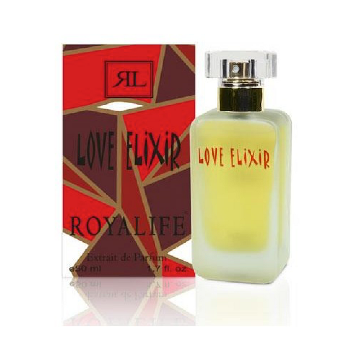 Love Elixir