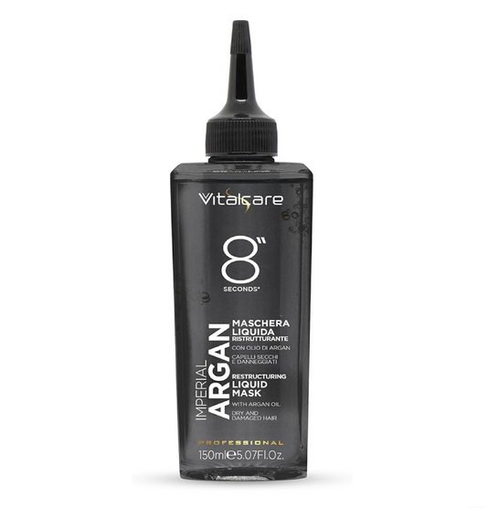 Imperial Argan Maschera Liquida – Nutrimento Intenso e Lucentezza Immediata