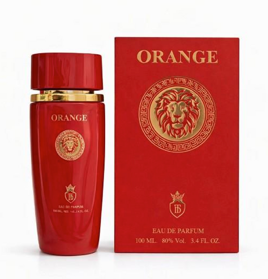 Orange EDP
