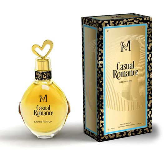 Casual Romance Pour Femme