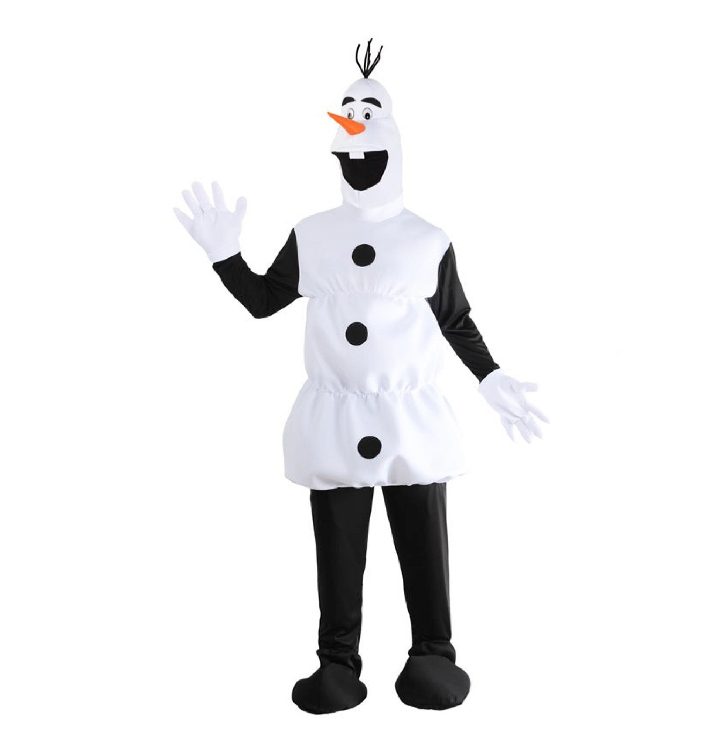 Pupazzo di Neve Tg U