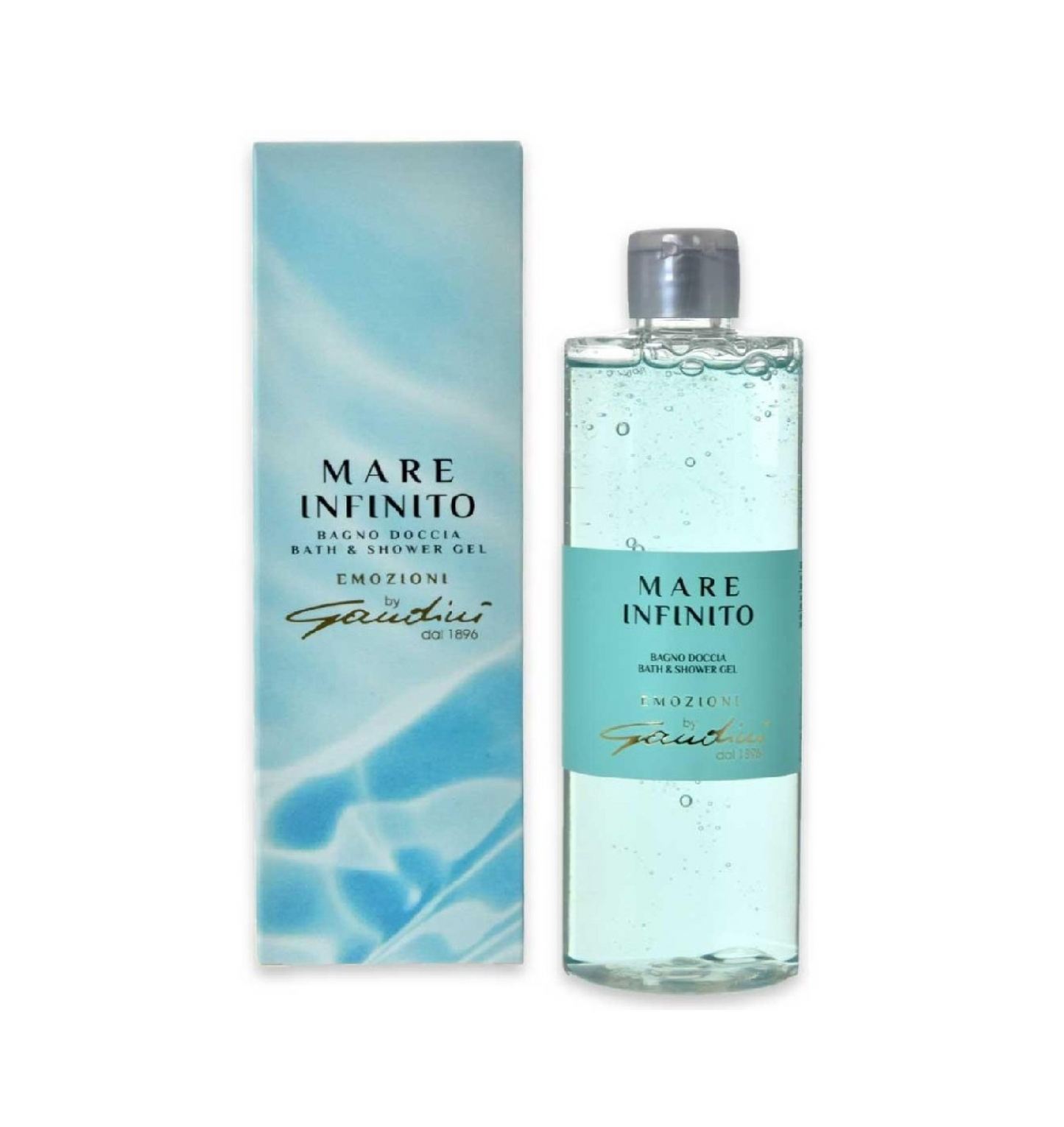 Mare Infinito Eau de Toilette