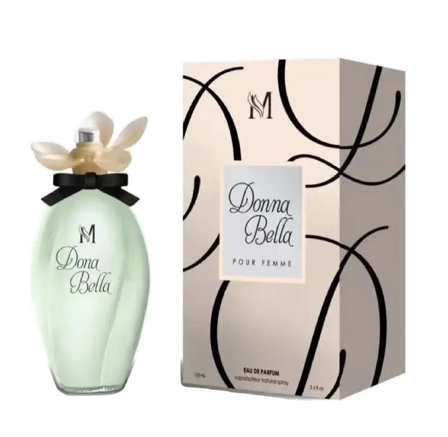 Donna Bella Pour Femme