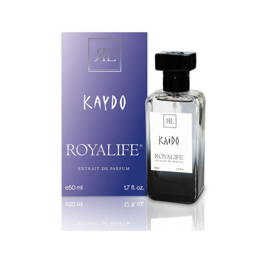 Kaydo Extrait