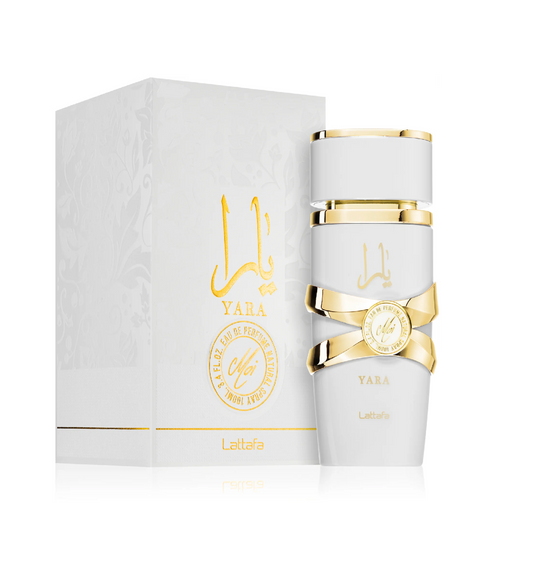 Yara Moi for Woman Eau De Parfum