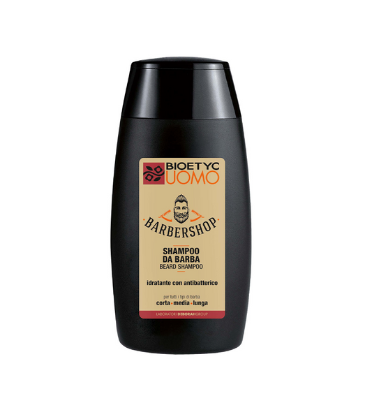 Shampoo da Barba