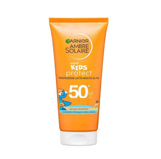 Protezione Solare Bambini Crema Protect SPF 50+
