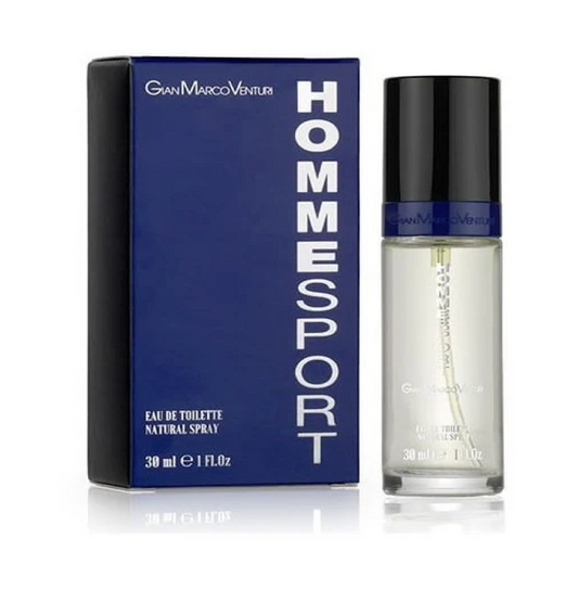 Frames Homme Sport EDT