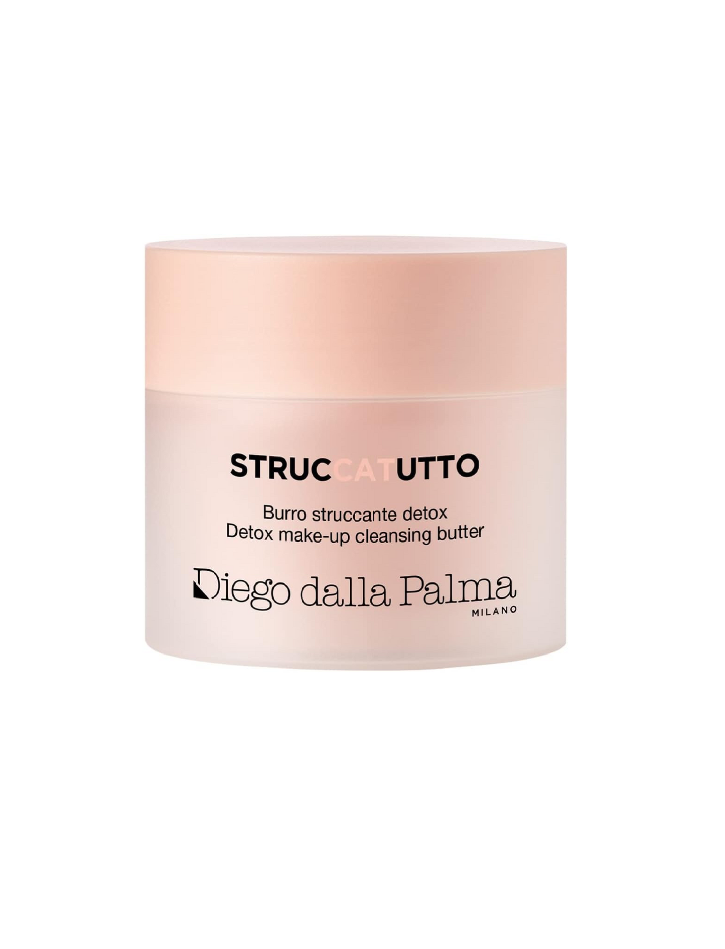 Struccatutto Burro Struccante Detox