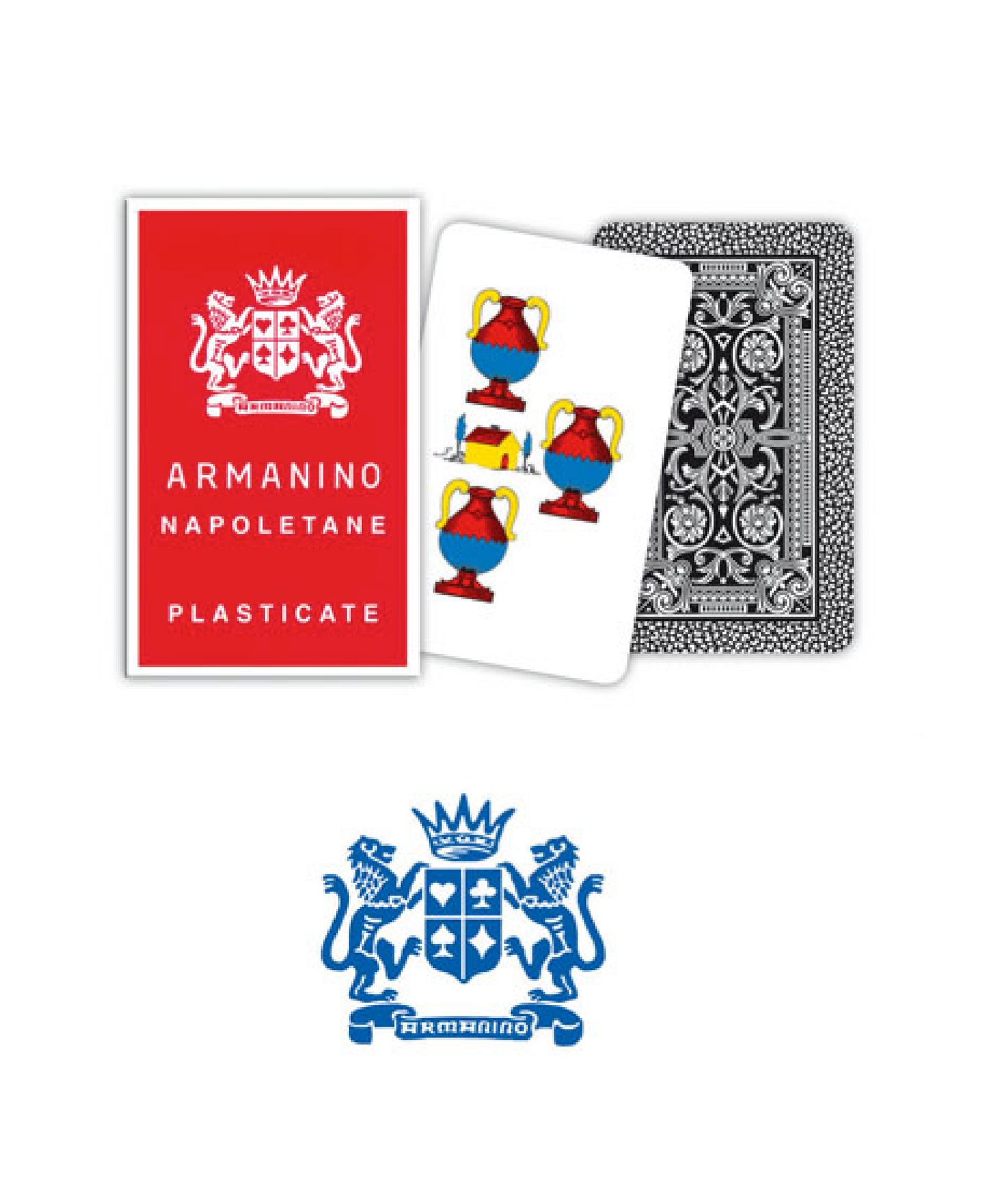 Carte Napoletane Armanino