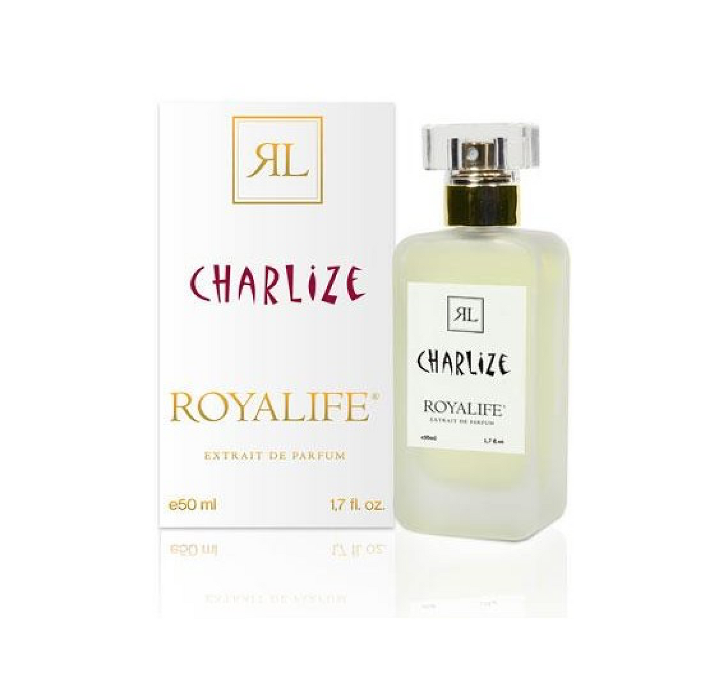Charlize Extrait