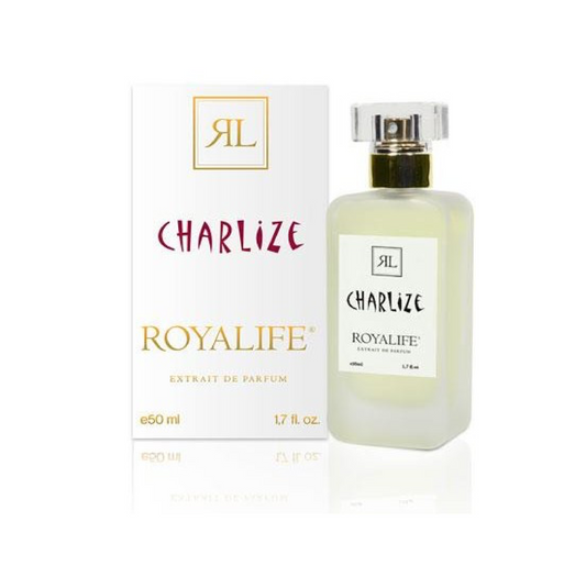 Charlize Extrait