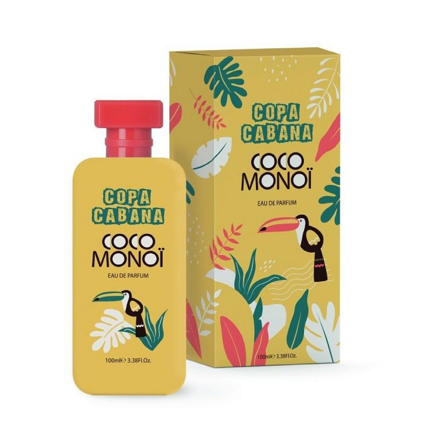 Coco Monoi Copa Cabana