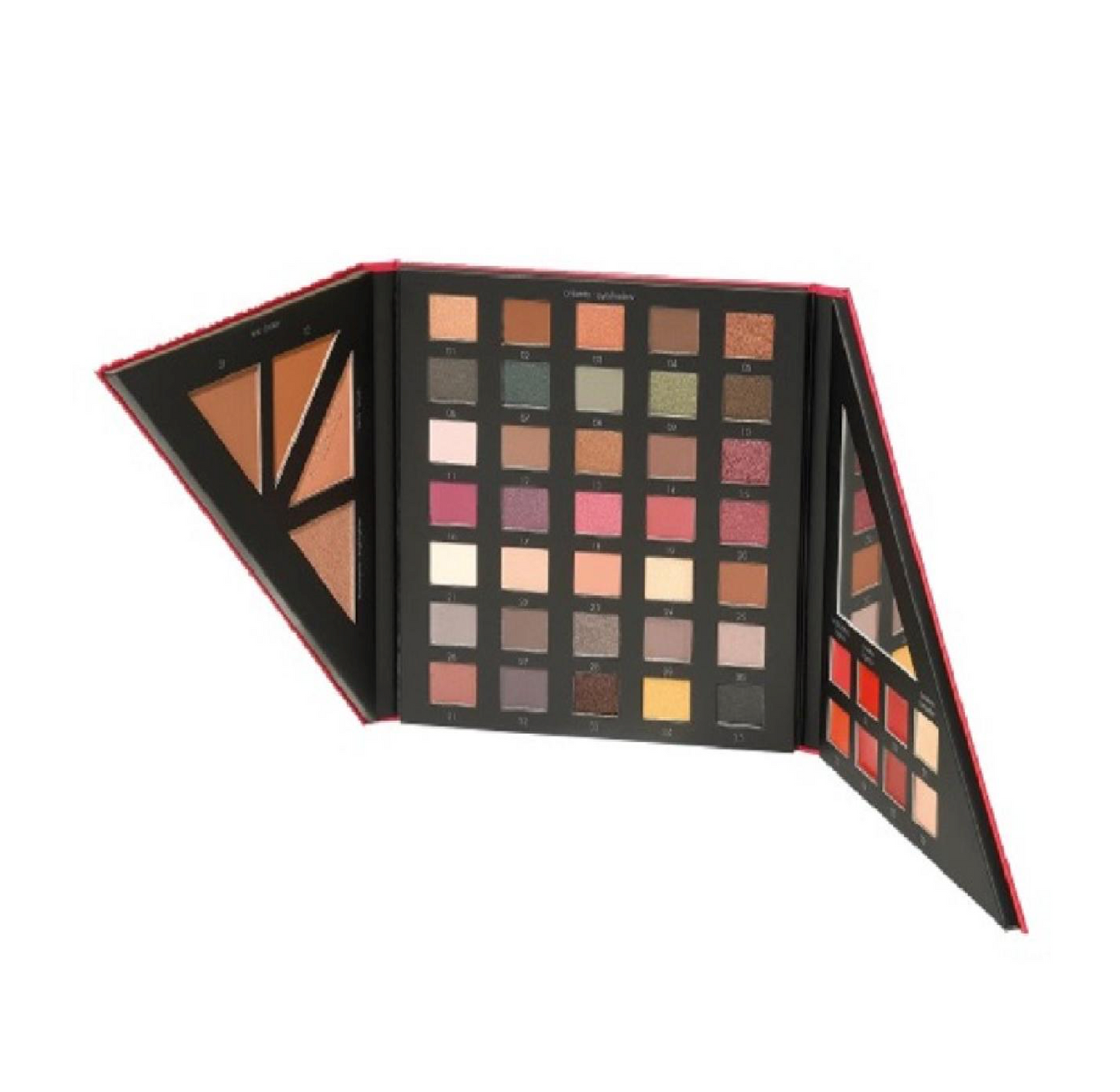 Trousse n. 3 Toni Caldi 2024