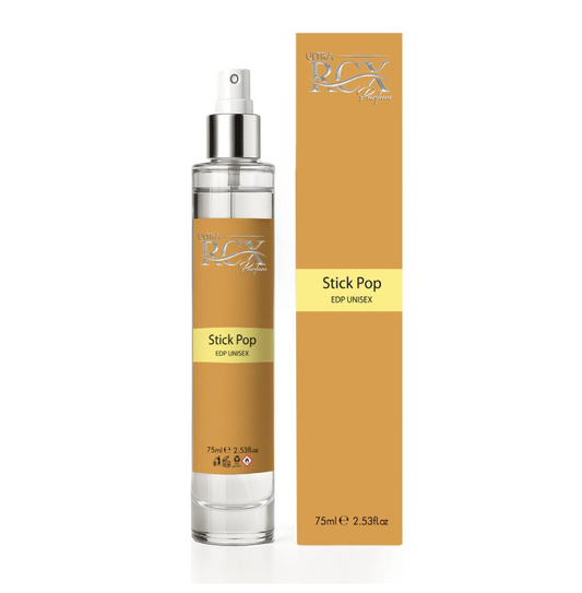 Stick Pop EDP – Profumo Unisex Moderno e Frizzante