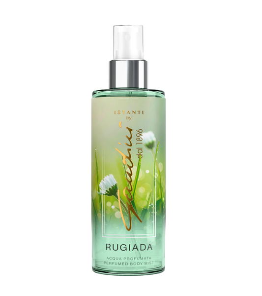 Istanti Rugiada Acqua Profumata - Body Mist Idratante