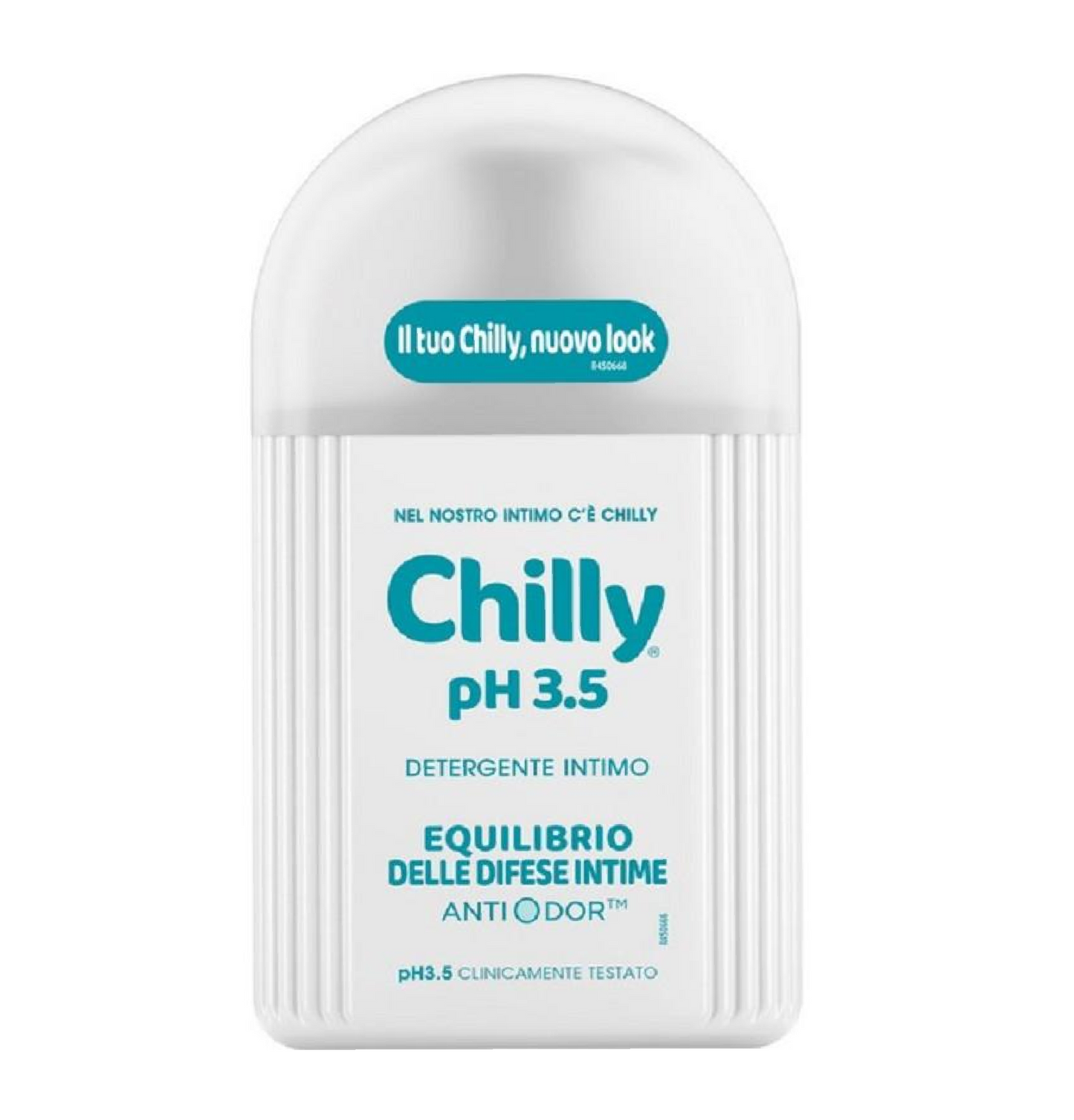 Detergente Intimo Equilibrio pH 3,5 – Protezione delle Difese Intime