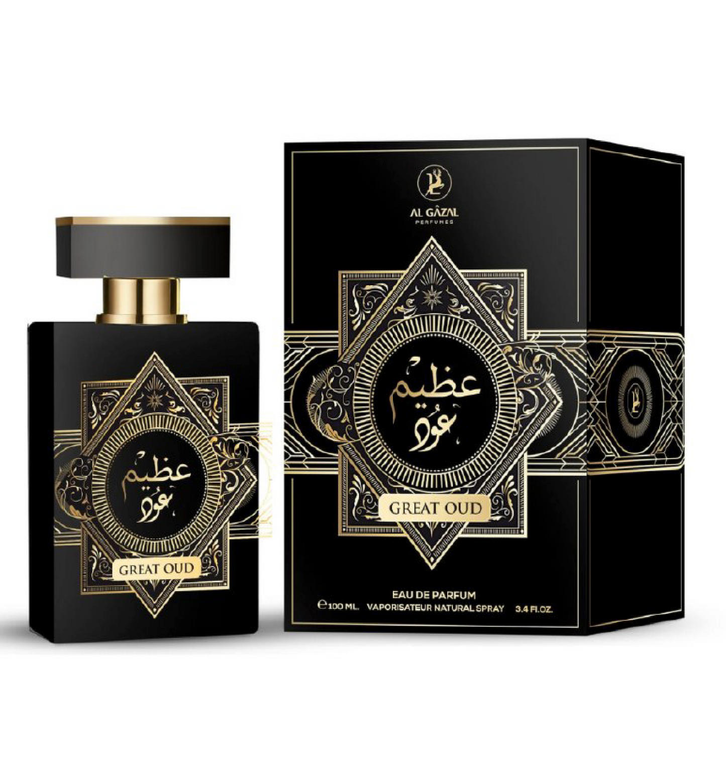 Great Oud EDP