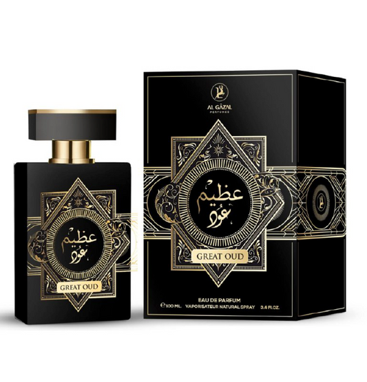 Great Oud EDP