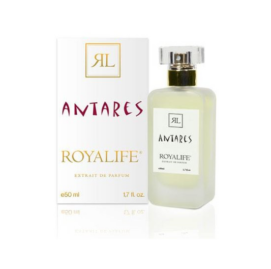 Antares Extrait